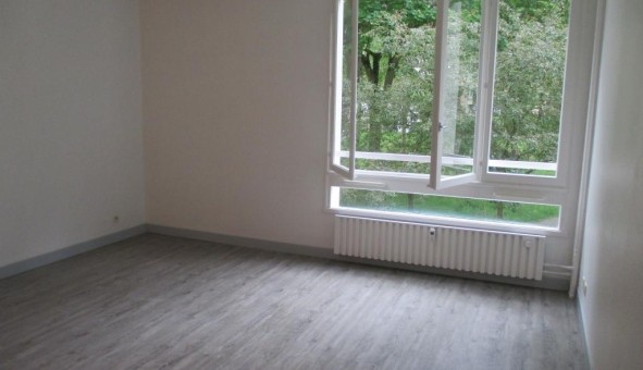 Logement �tudiant Studio &agrave; Allonne (60000)