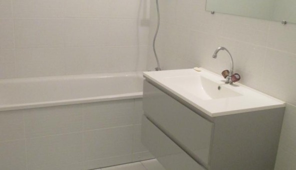 Logement �tudiant Studio &agrave; Allonne (60000)