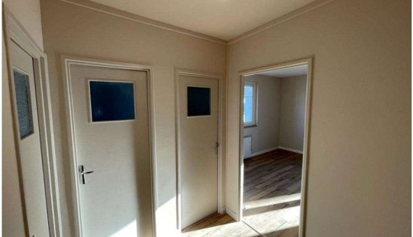 Logement �tudiant Studio &agrave; Allonne (60000)