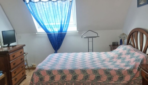 Logement �tudiant Location Studio Vide Allonne (60000)