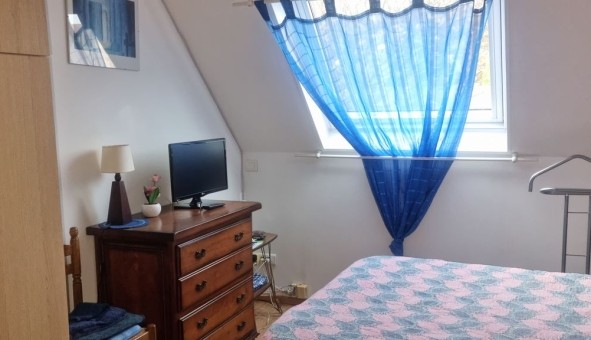 Logement �tudiant Studio &agrave; Allonne (60000)