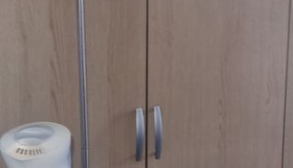 Logement �tudiant Studio &agrave; Allonne (60000)