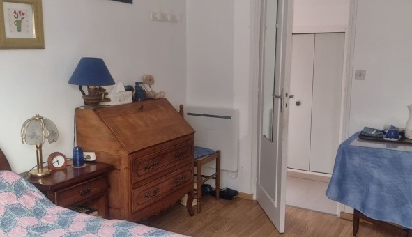 Logement �tudiant Studio &agrave; Allonne (60000)