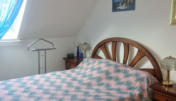 Logement �tudiant Studio &agrave; Allonne (60000)