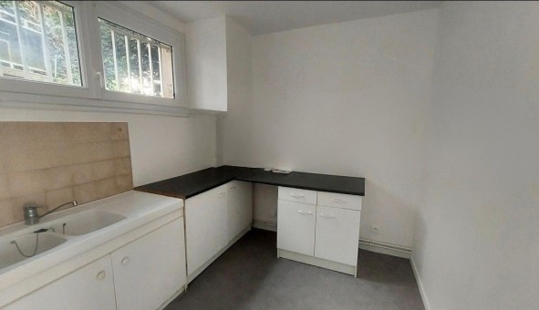 Logement �tudiant Studio &agrave; Allonnes (28150)