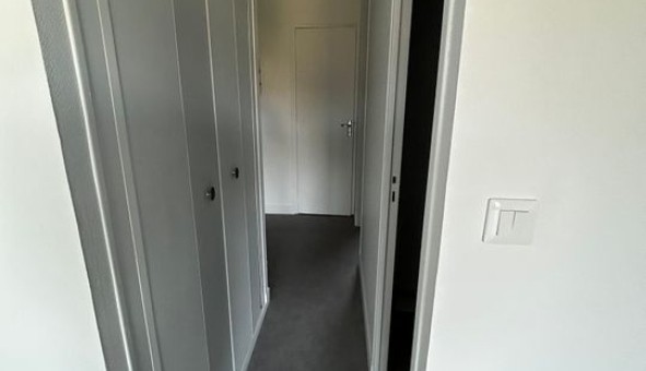 Logement �tudiant Studio &agrave; Allonnes (28150)