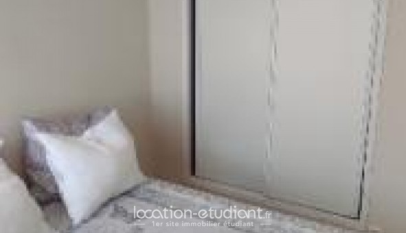 Logement tudiant Location Studio Vide Allonnes (72700)