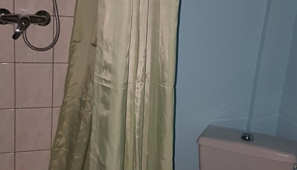 Logement tudiant Studio à Allonville (80260)