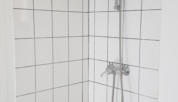 Logement tudiant Studio à Allonville (80260)