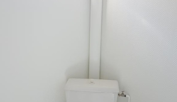 Logement tudiant Studio à Allonville (80260)