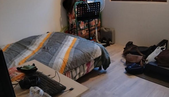 Logement tudiant Studio à Allonzier la Caille (74350)