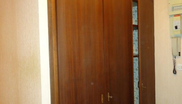 Logement tudiant Studio à Altviller (57730)