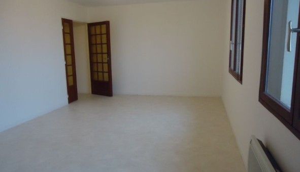 Logement tudiant Studio à Altviller (57730)