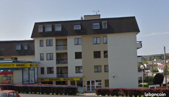 Logement tudiant Studio à Altviller (57730)