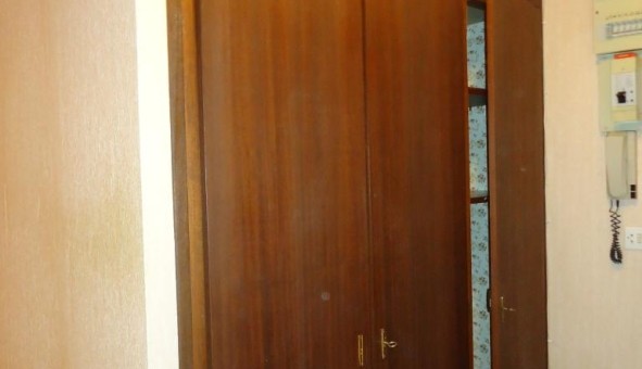 Logement tudiant Studio à Altviller (57730)