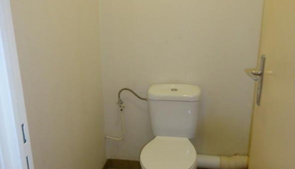 Logement tudiant Studio à Altviller (57730)