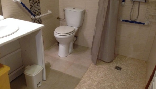 Logement tudiant Studio à Altwiller (67260)