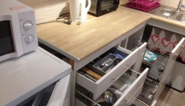 Logement tudiant Studio à Altwiller (67260)
