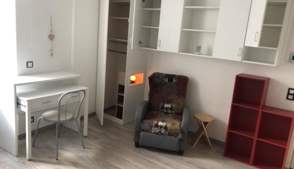 Logement tudiant Studio à Altwiller (67260)