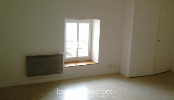 Logement tudiant Studio à Ambrieu en Bugey (01500)