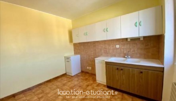 Logement tudiant Studio à Ambrieu en Bugey (01500)