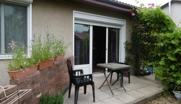 Logement �tudiant Studio &agrave; Amb�rieux en Dombes (01330)