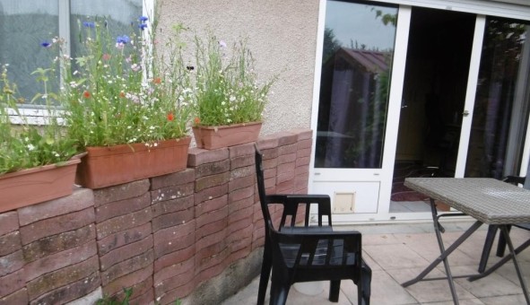 Logement �tudiant Studio &agrave; Amb�rieux en Dombes (01330)