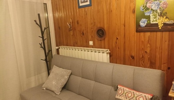 Logement �tudiant Studio &agrave; Amb�rieux en Dombes (01330)