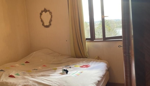 Logement �tudiant Studio &agrave; Amb�rieux (69480)