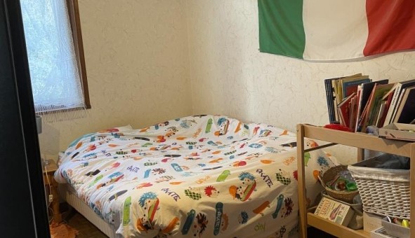 Logement �tudiant Studio &agrave; Amb�rieux (69480)