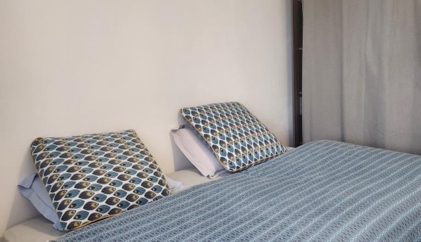 Logement tudiant Studio à Ambilly (74100)