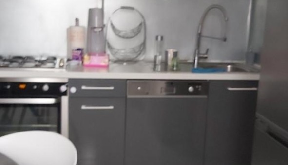 Logement tudiant Studio à Ambilly (74100)