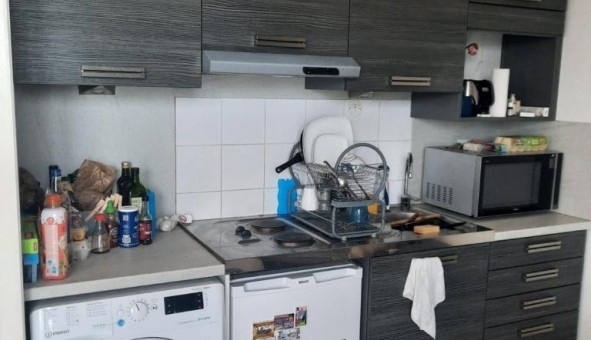 Logement tudiant Studio à Ambilly (74100)