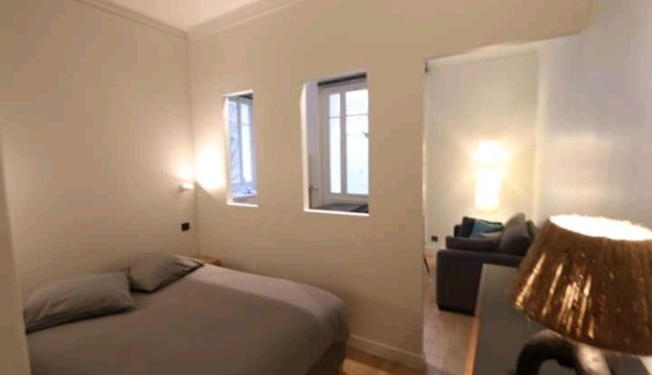 Logement tudiant Location Studio Vide Ambilly (74100)