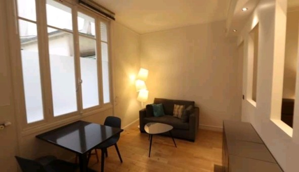 Logement tudiant Studio à Ambilly (74100)