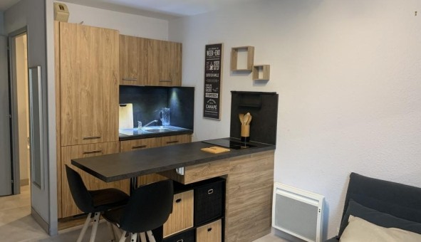 Logement tudiant Location Studio Vide Ambilly (74100)