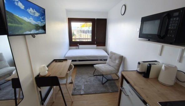 Logement �tudiant Location Studio Vide Ambilly (74100)