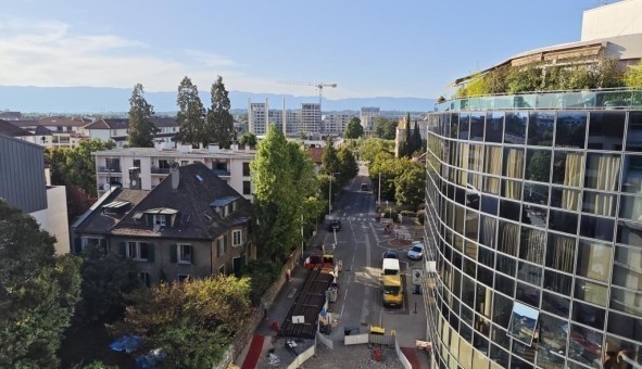 Logement �tudiant Studio &agrave; Ambilly (74100)