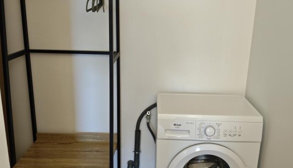 Logement �tudiant Studio &agrave; Ambilly (74100)