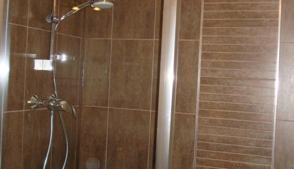 Logement �tudiant Studio &agrave; Ambilly (74100)