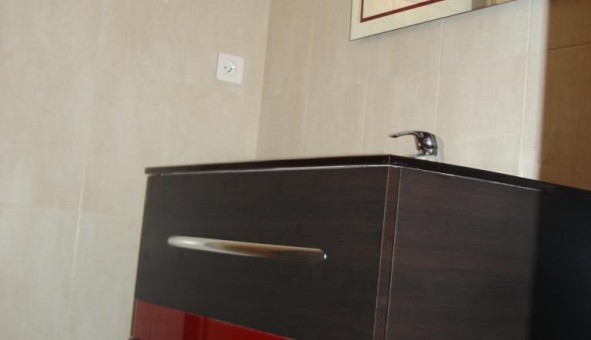 Logement �tudiant Studio &agrave; Ambilly (74100)