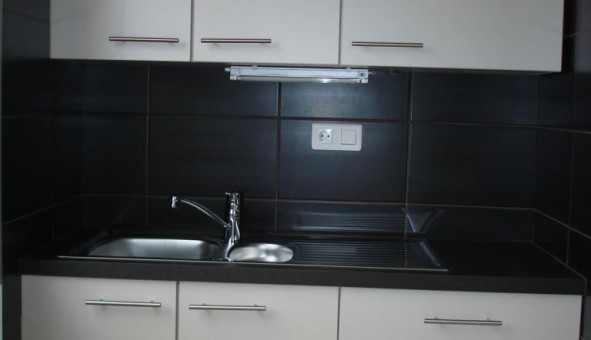 Logement �tudiant Studio &agrave; Ambilly (74100)