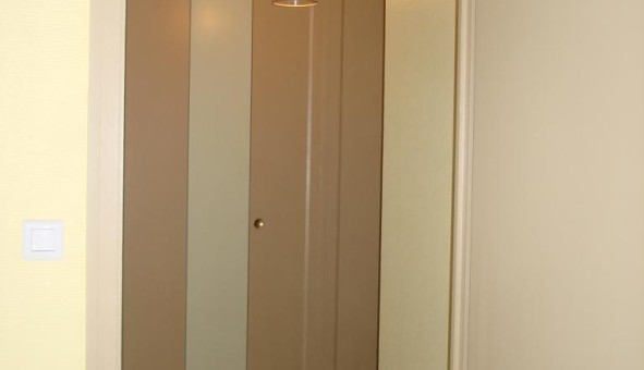 Logement �tudiant Studio &agrave; Ambilly (74100)