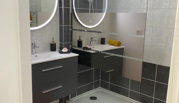 Logement �tudiant Studio &agrave; Ambilly (74100)