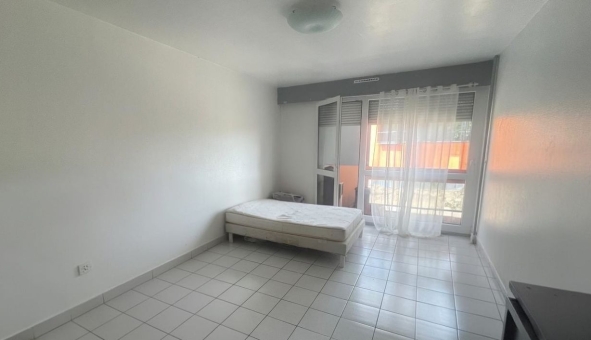 Logement �tudiant Location Studio Vide Ambilly (74100)