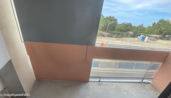 Logement �tudiant Studio &agrave; Ambilly (74100)