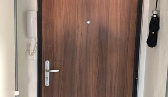 Logement �tudiant Studio &agrave; Ambilly (74100)