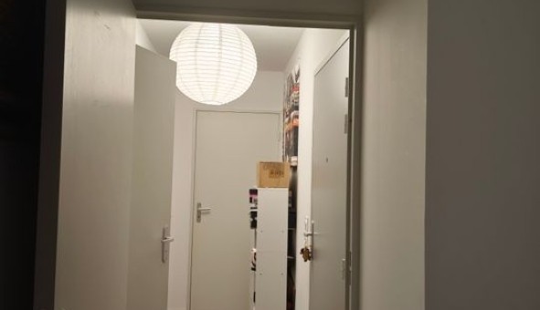 Logement �tudiant Location Studio Vide Ambilly (74100)