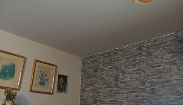 Logement �tudiant Studio &agrave; Ambilly (74100)