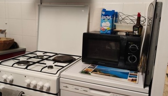 Logement �tudiant Studio &agrave; Ambilly (74100)